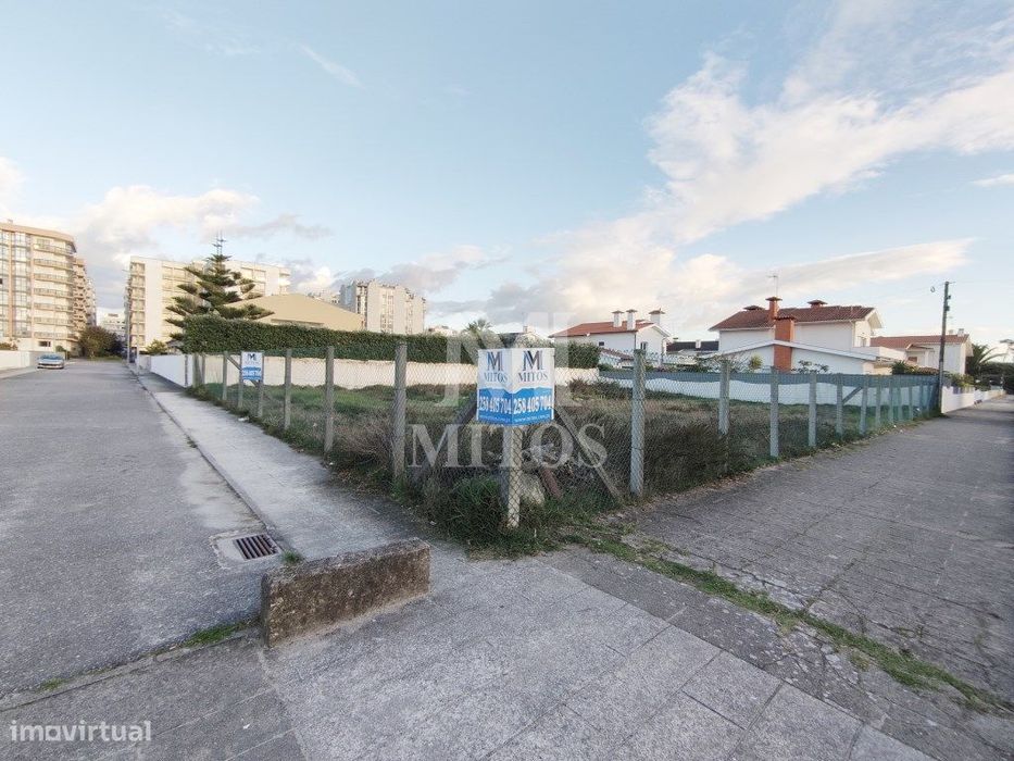 Lote para construção de Vivenda - Praia Amorosa 'Chafé'