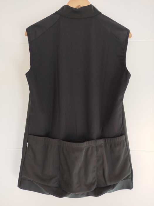 Colete de Inverno Ciclismo