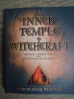 "The Inner Temple of Witchcraft" Christopher Penczak