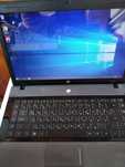 Продам рабочий ноутбук HP - 620