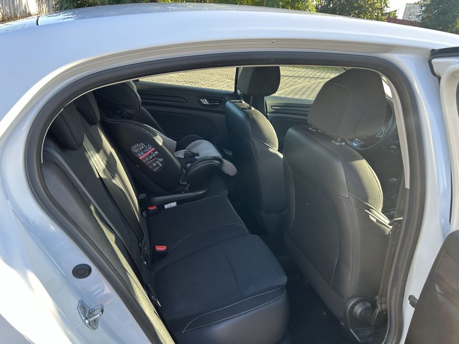 Продам Renault Megane