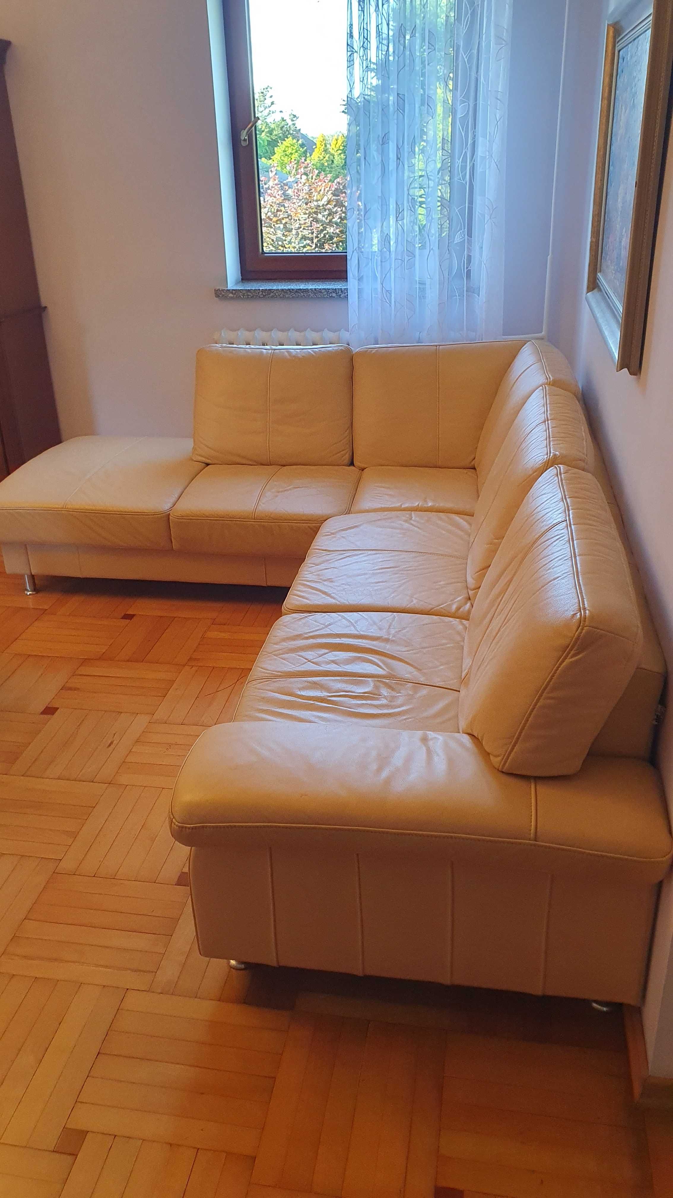 Komplet wypoczynkowy