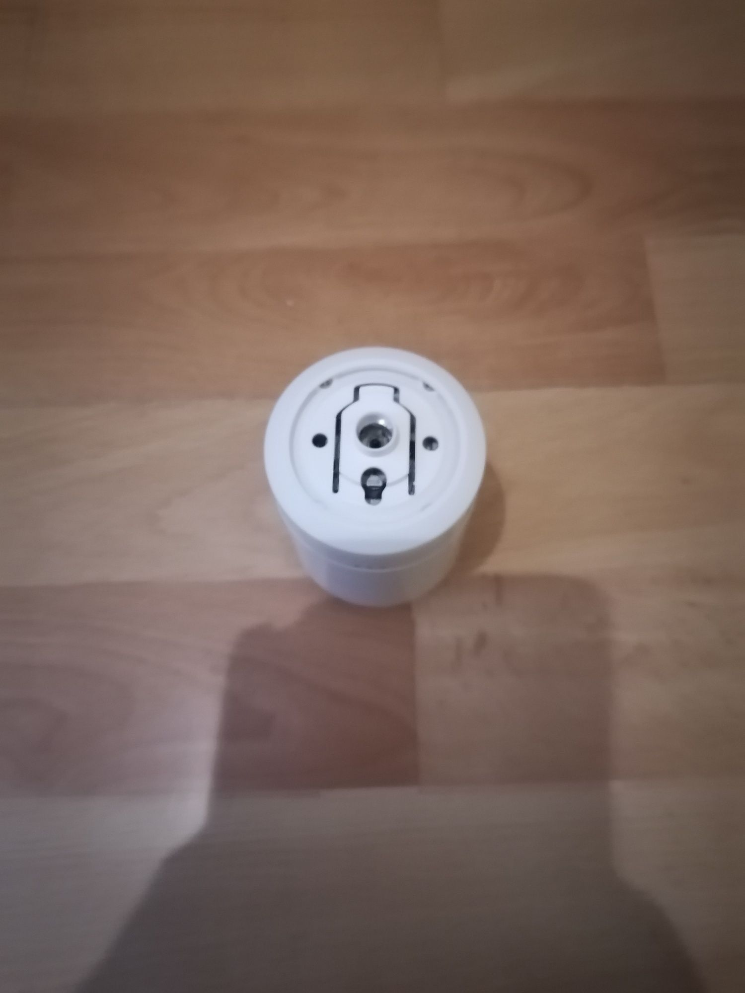 Głowica termostatyczna HAMA 176592 WiFi