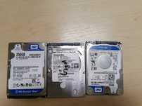 Жесткий диск HDD 2.5 Sata жорсткий диск