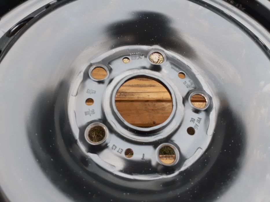 Диски r15 5 112 Skoda VW 5x112