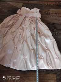 Пышные нарядные платья Cinderella праздник выпускной 4-6 лет 4tдвойня