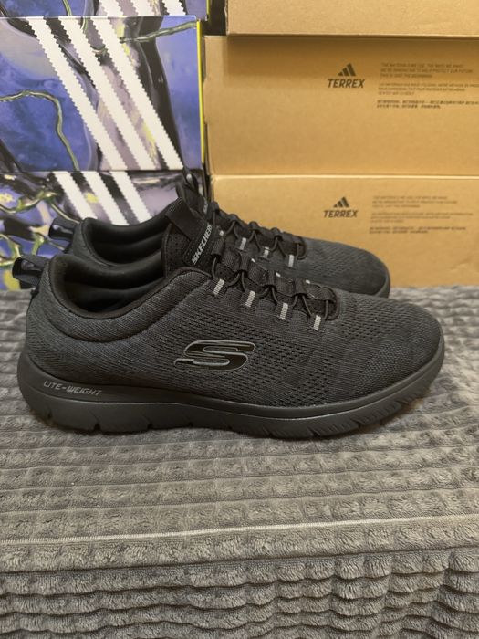 Чоловічі кросівки Skechers 43(28см) оригінал