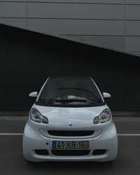 SMART ForTwo 1.0 MHD Passion