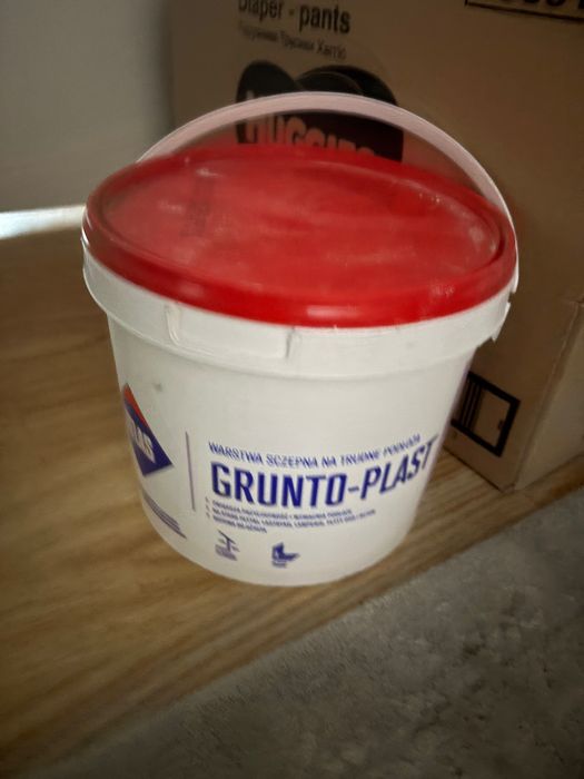 Atlas grunto plast 5kg