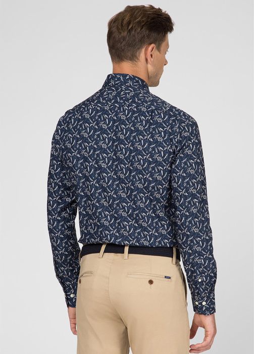 Сорочка Gant (183979255), розмір M