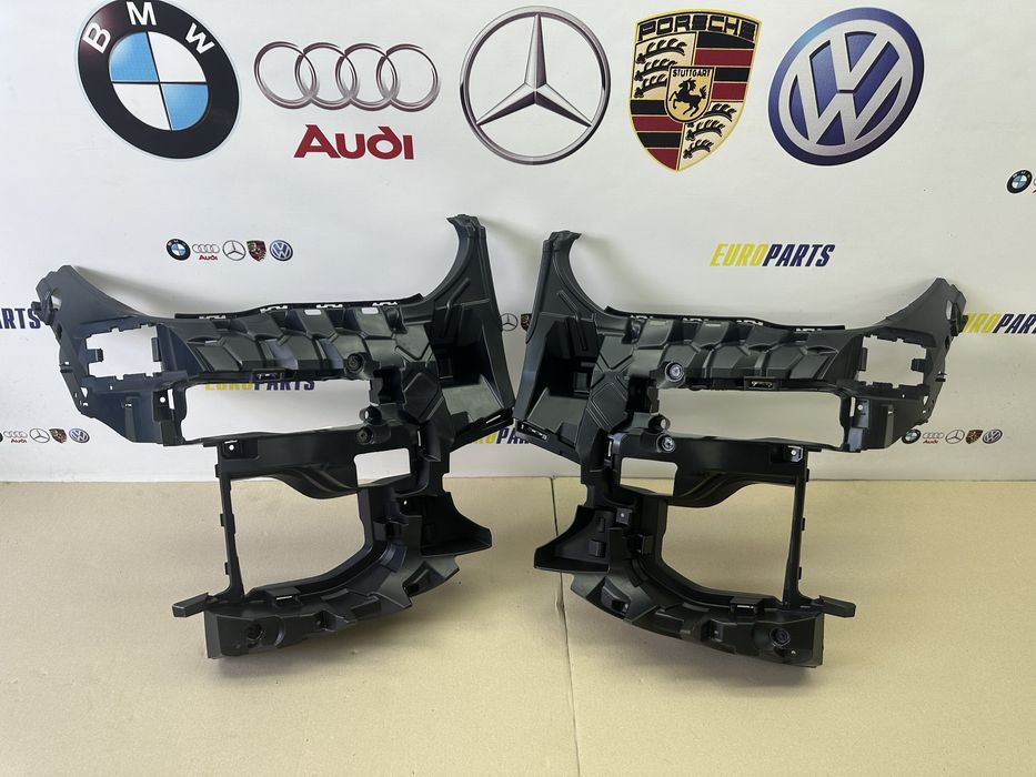 BMW X5 G05 Крепление туманок Оригінал Новий кріплення туманок туманки