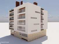Apartamento T1 Montijo
