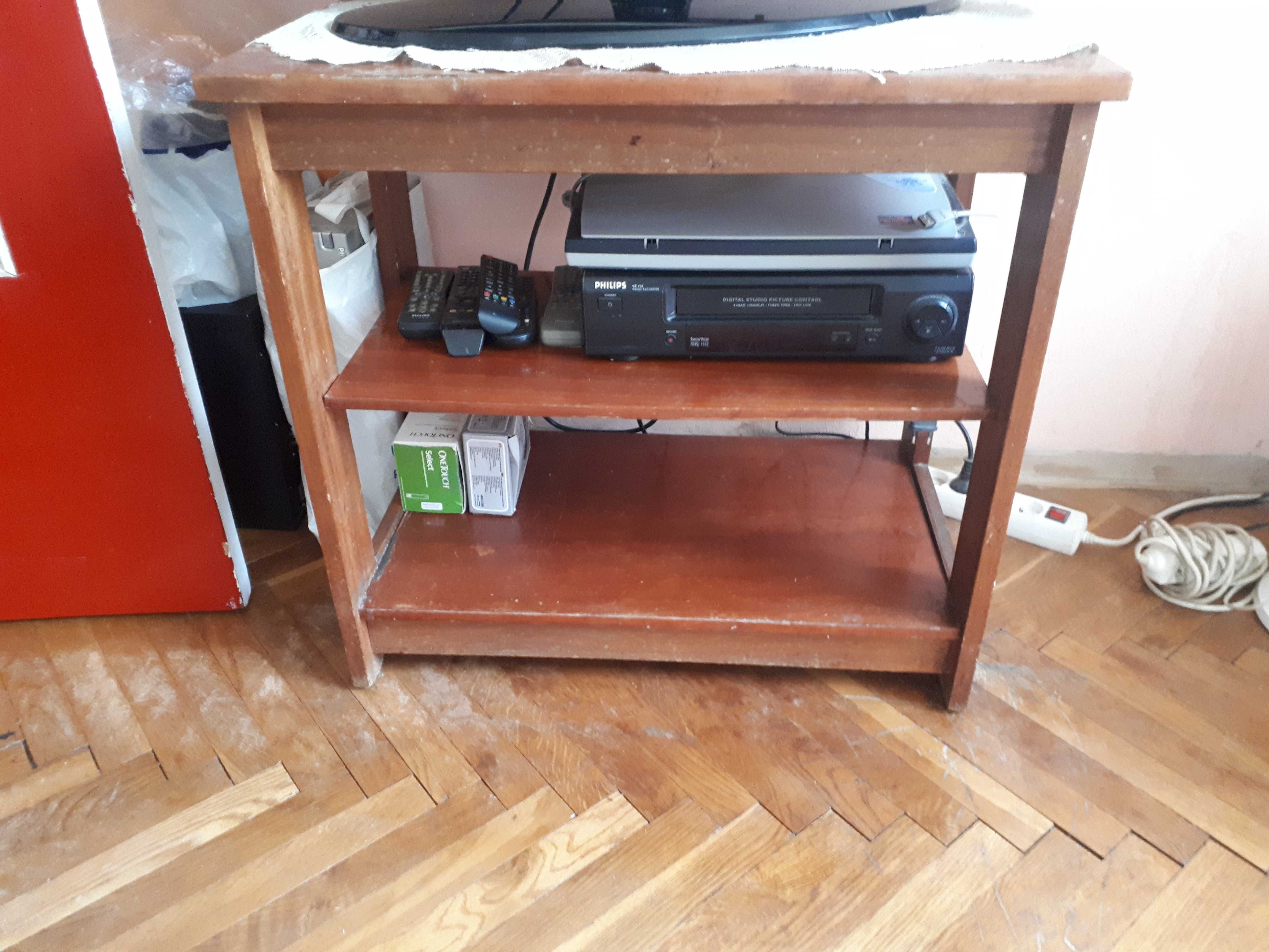Szafka pod telewizor