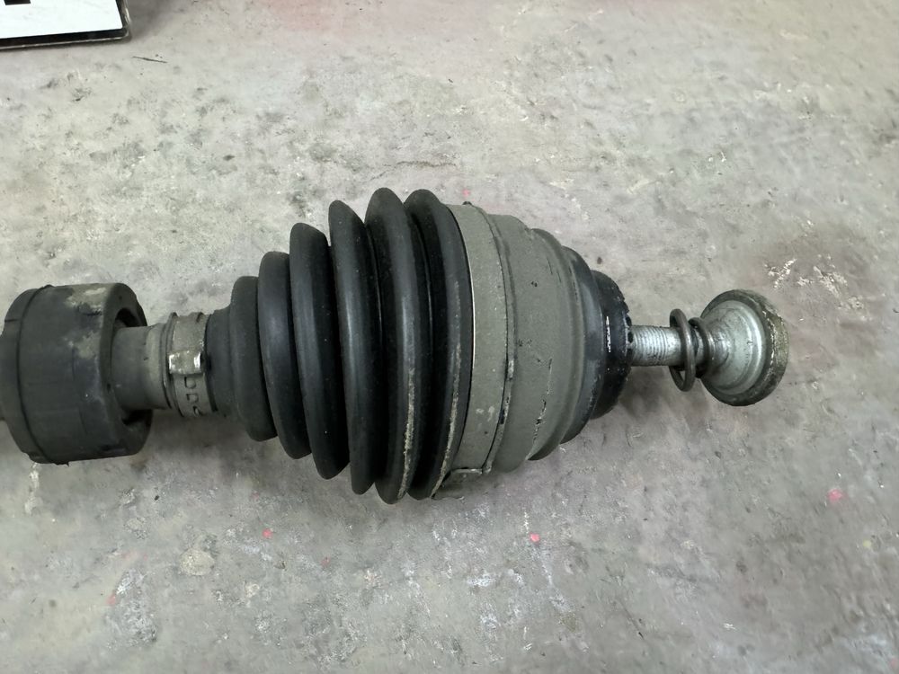 Піввісь Полуось Акпп BMW 2 F44 M235 B48E All4 306 Шруз Привод Привід
