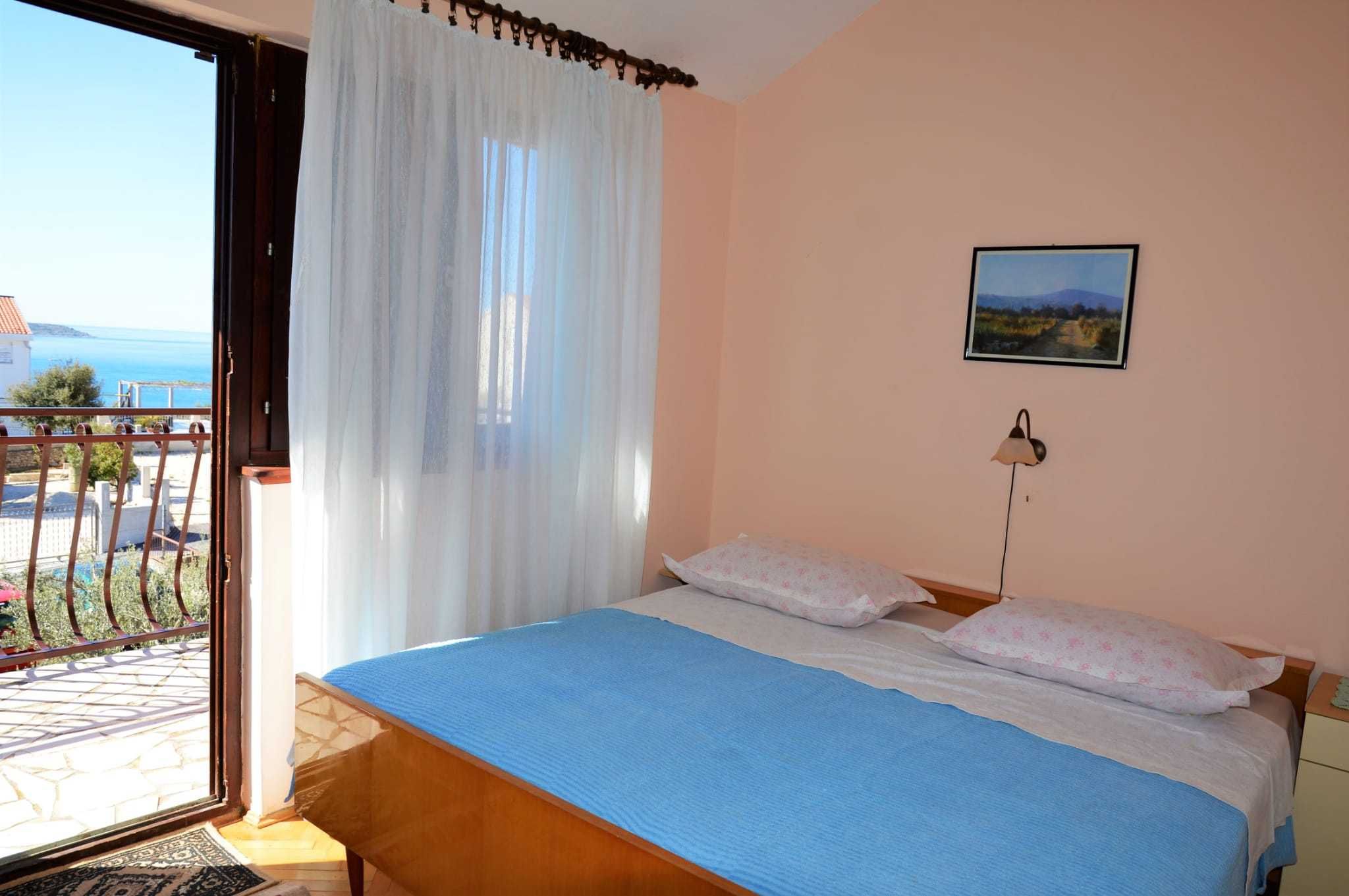 Apartament Chorwacja Ljubljeva