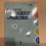 Fisica e quimica A- 10 ano -Física -Caderno de exercicios e problemas