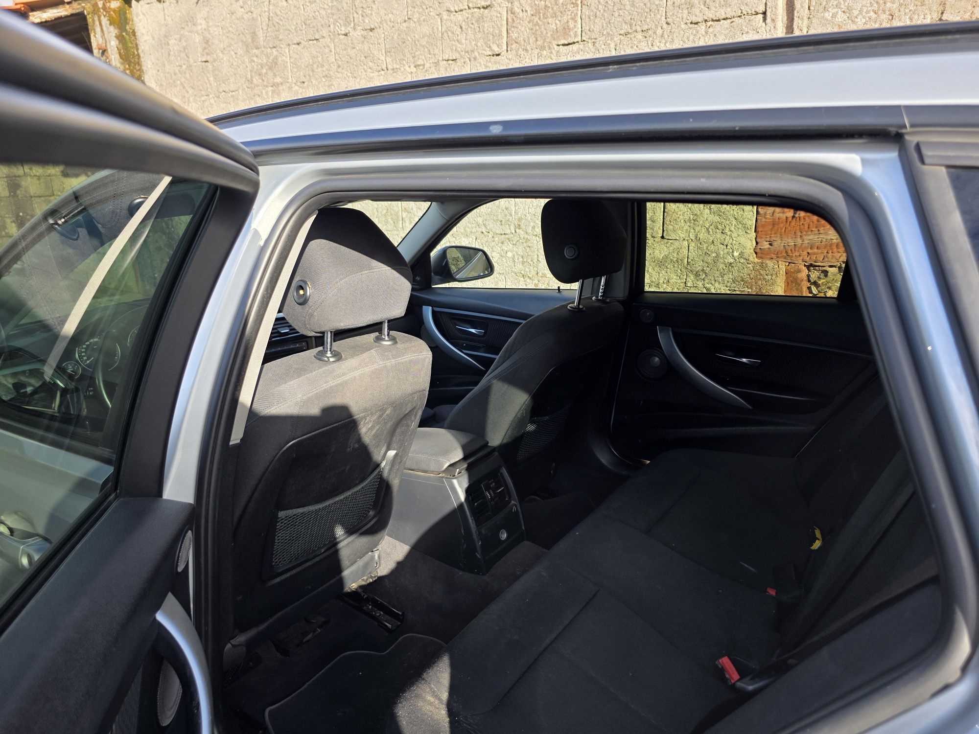 Bmw F31  320d 2013