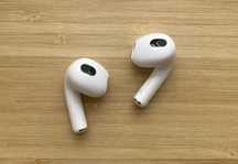 Lewa lub prawa sluchawka Airpods 3 Stan idealny