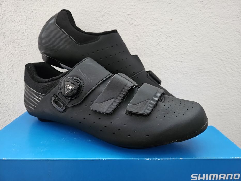Sapatos AGU | Fi'zi:k | Shimano T.46 *vários*