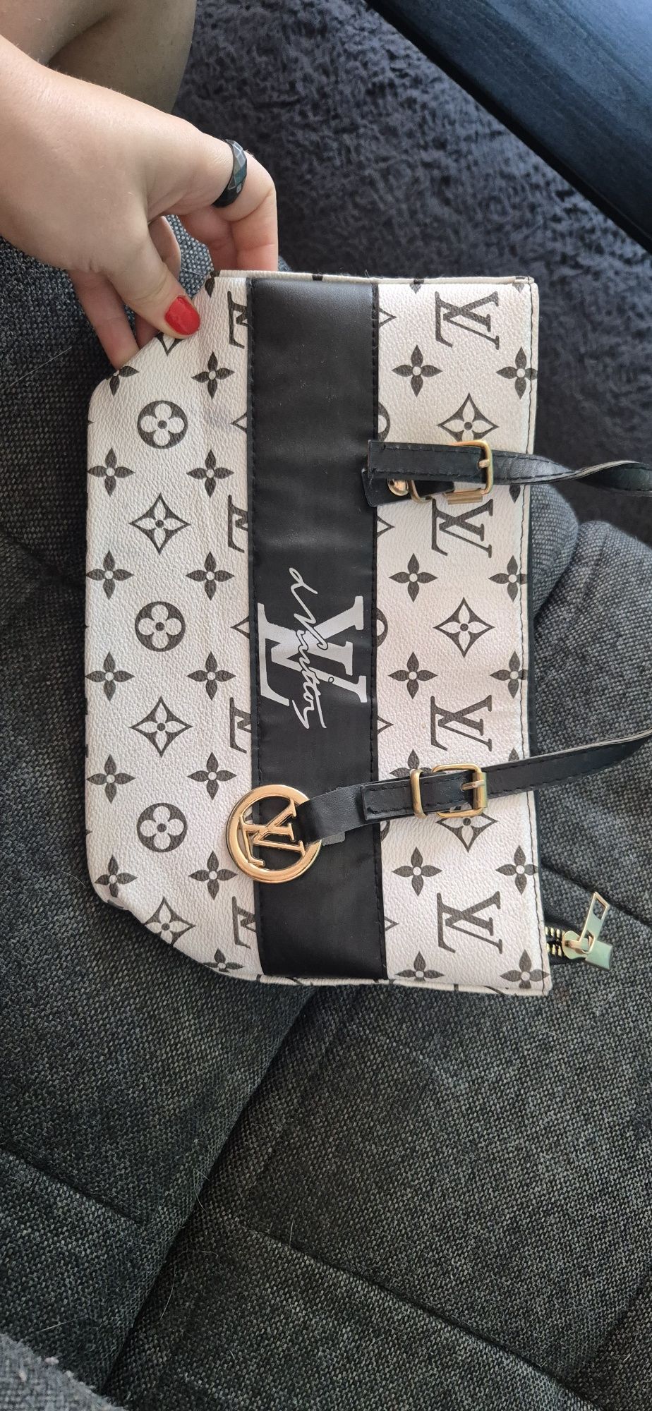 Torebka Louis Vuitton