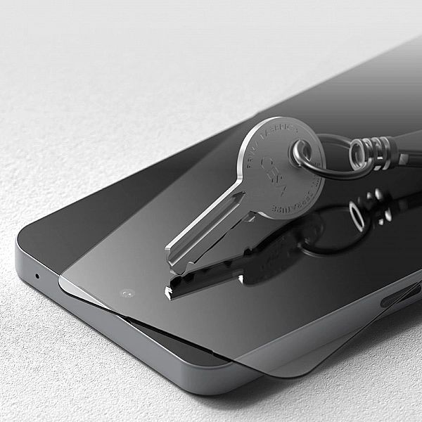 Szkło Hartowane Ringke Easy Slide 2-Pack Nothing Phone 3A / 3A Pro Cle