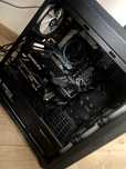 Komputer stacjonarny do gier i pracy (i5-12400F, RTX 3060, 16GB RAM)