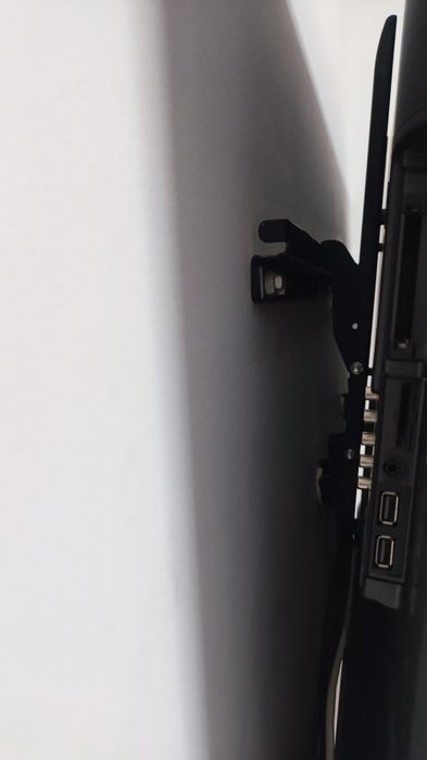 TV Panasonic Viera 55 avariada venda Peças