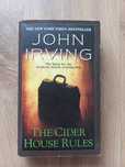 John Irving, The Cider House Rules (In English)