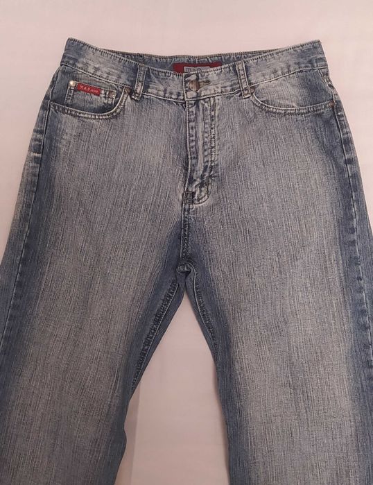 Spodnie męskie – m.A.D JEANS
