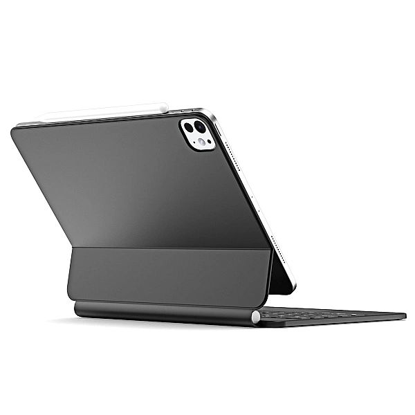 Etui Dux Ducis Keyboard (MK Series) z klawiaturą Bluetooth na iPad Pro