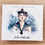CD Julia Pietrucha - Postcards From The Seaside