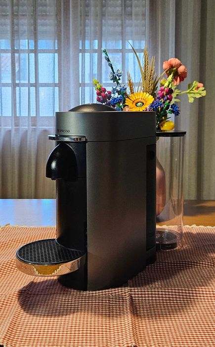 Nespresso Vertuo