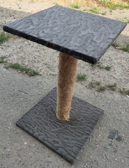 Дряпалка для котів.