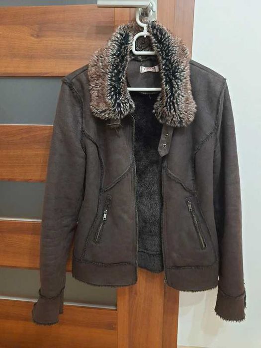 Śliczna ramoneska damska ORSAY