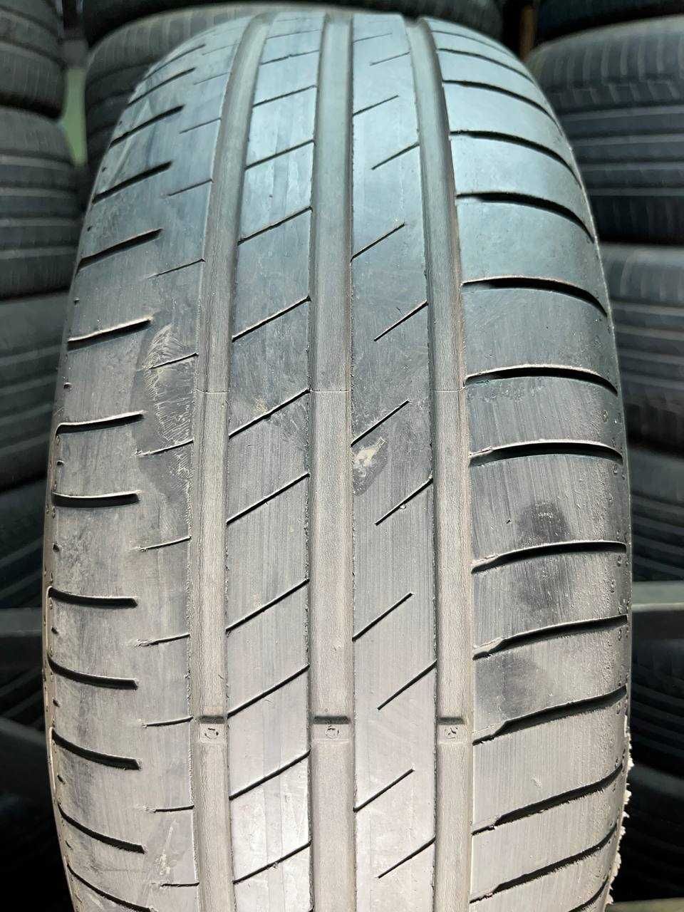 195/65 R15 Goodyear пара літо / лето