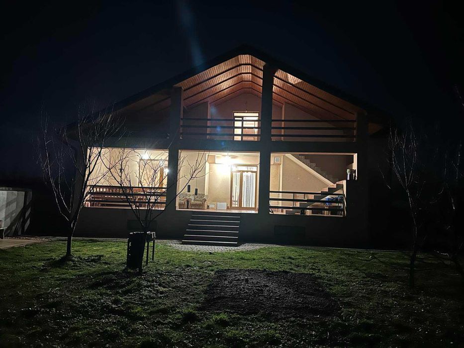 Продається будинок в Буштині