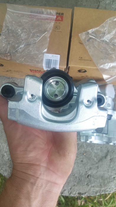 супорт зад Opel Vectra C SIGNUM VECTRA C универсал SAAB 9-3