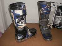 Botas Alpinestars - Cross