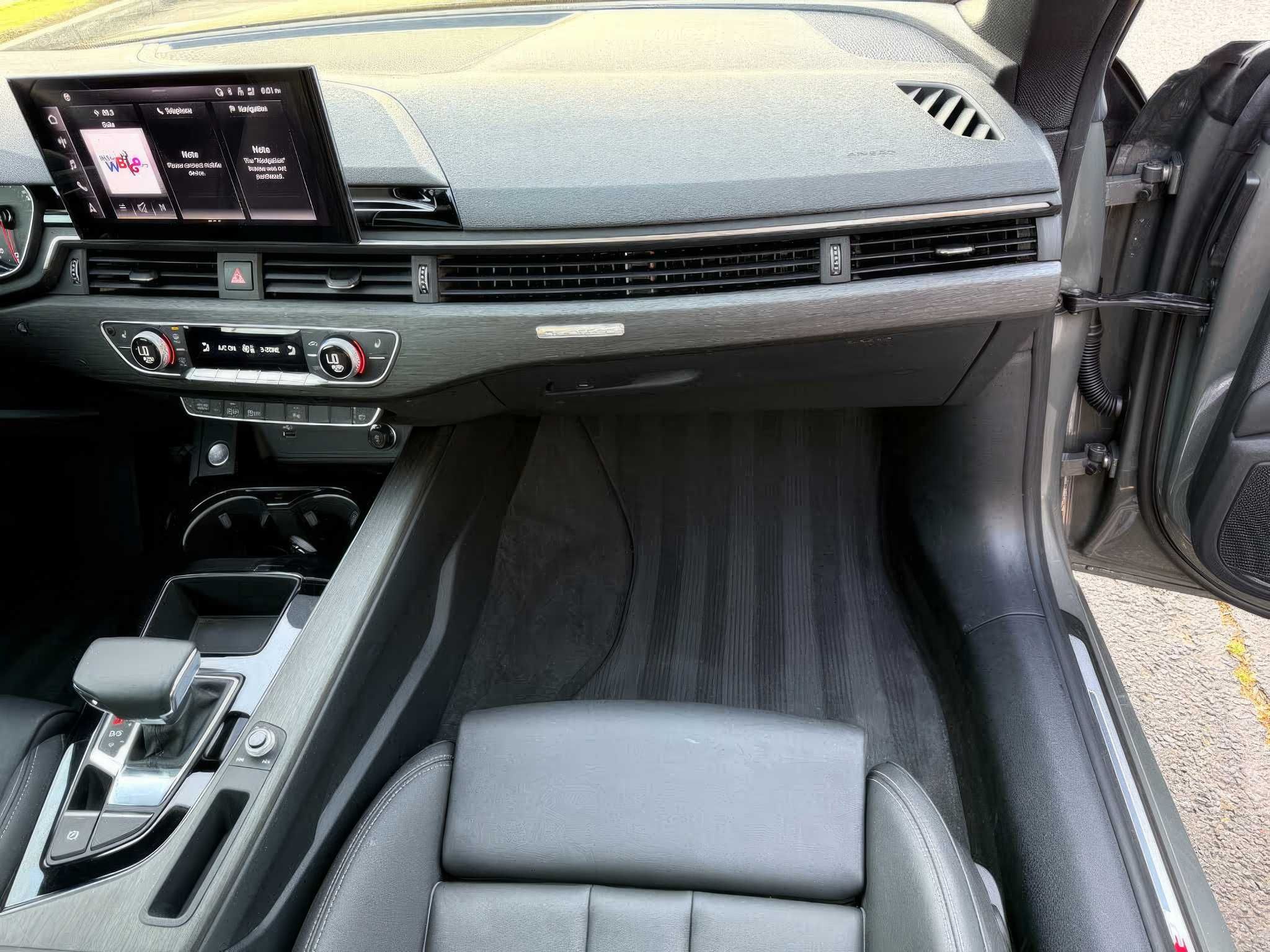 2024 Audi A5 quattro Premium S Line 45 TFSI
