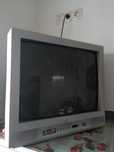 Продам свой телевизор jvc