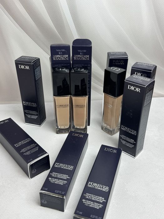 Консілєр тональний для обличчя Dior 1N 0N