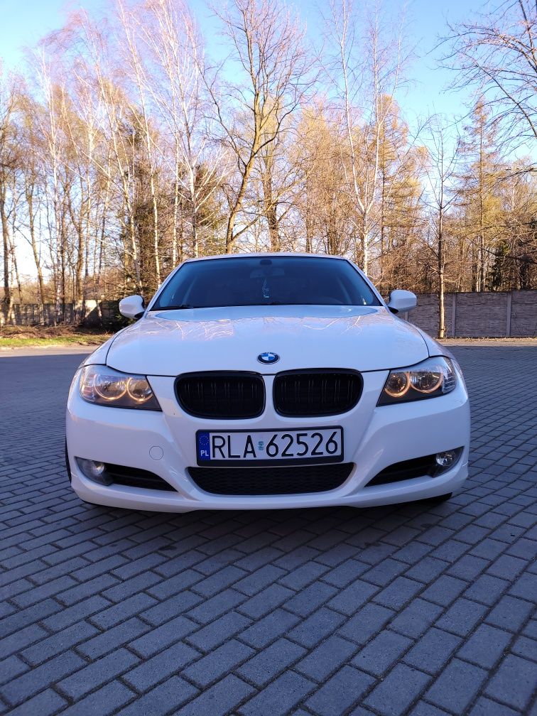 BMW Seria 3 E90 Lift