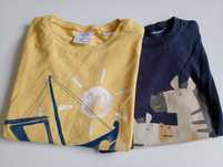 Koszulka t shirt Zara 104