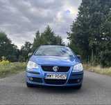 Sprzedam Vw Polo IV 2007 1.2 benzyna