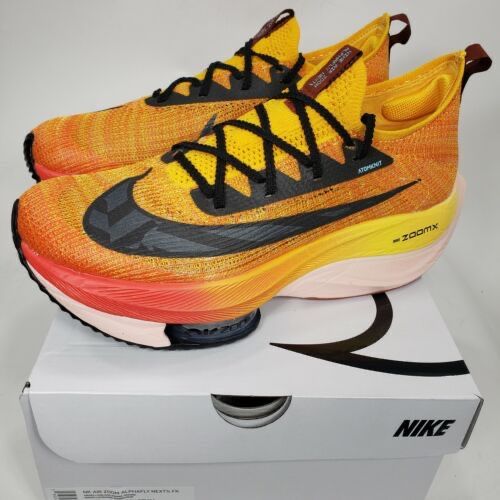 Nike alphafly next %