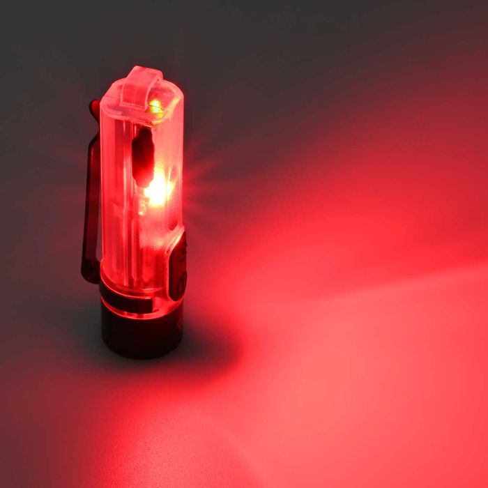 Міні-ліхтарик VIDEX VLF-AK012