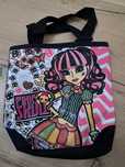 Monster high gadgety