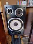Kolumny Kenwood Ls 990 nie HPM