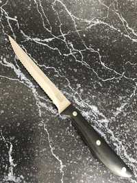Nóż Kitchen Devils piłka 22 cm