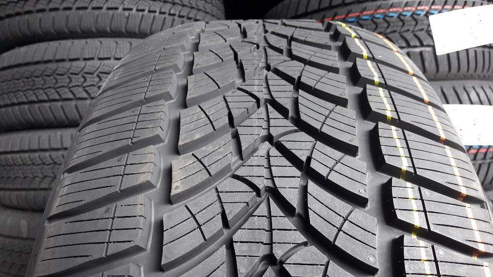 2szt nowe opony zimowe 255/55R18 Dębica Frigo Suv2 Warszawa